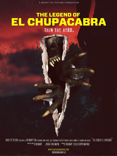 el chupacabra movie 2003